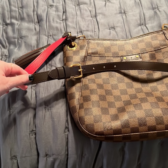 Louis Vuitton South Bank Besace - Picture 5 of 17